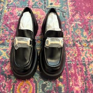 ASOS Design Chunky Loafers